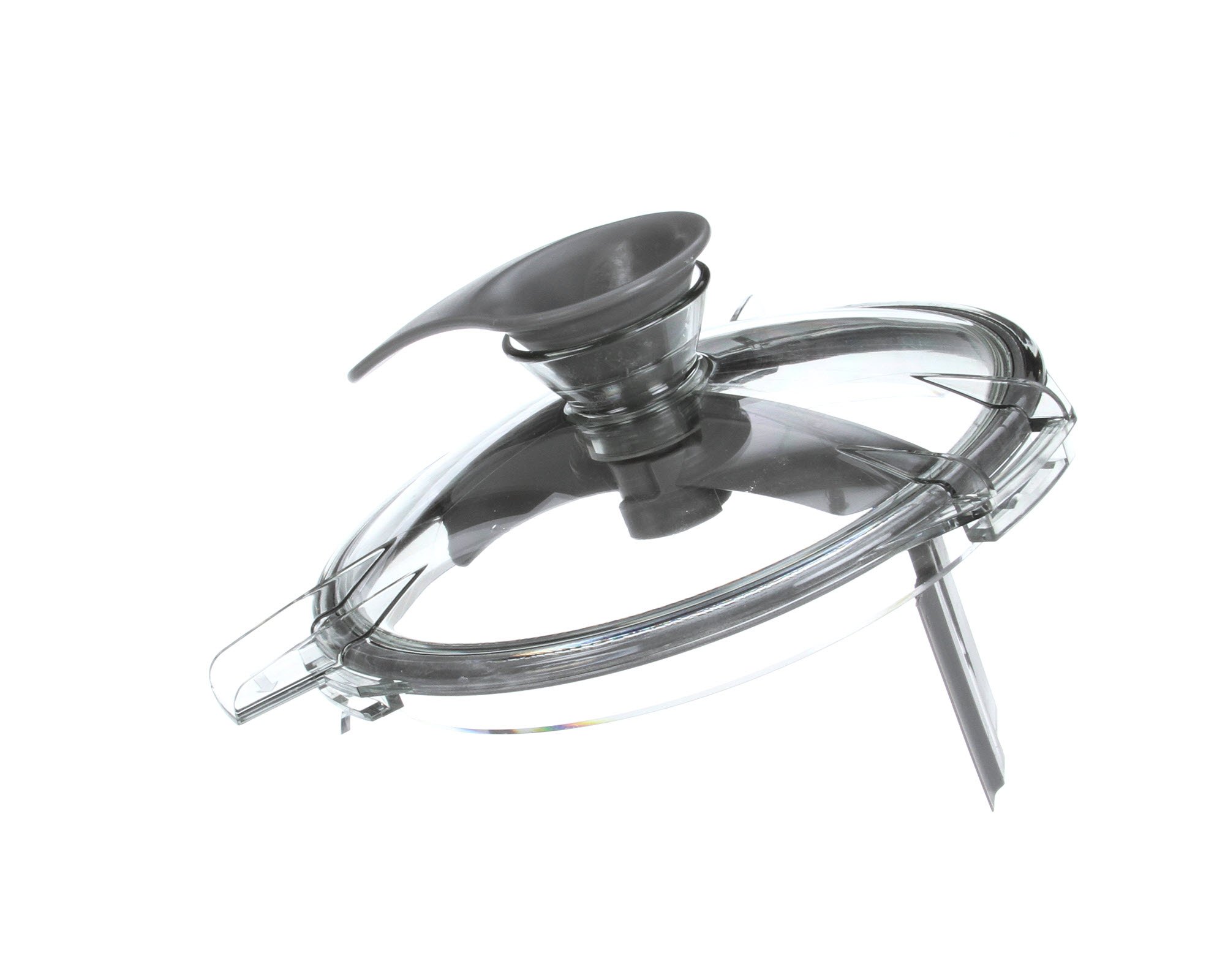 Amazon.com: Robot Coupe 29882 Lid with Scraper Arm Assembly Bx4